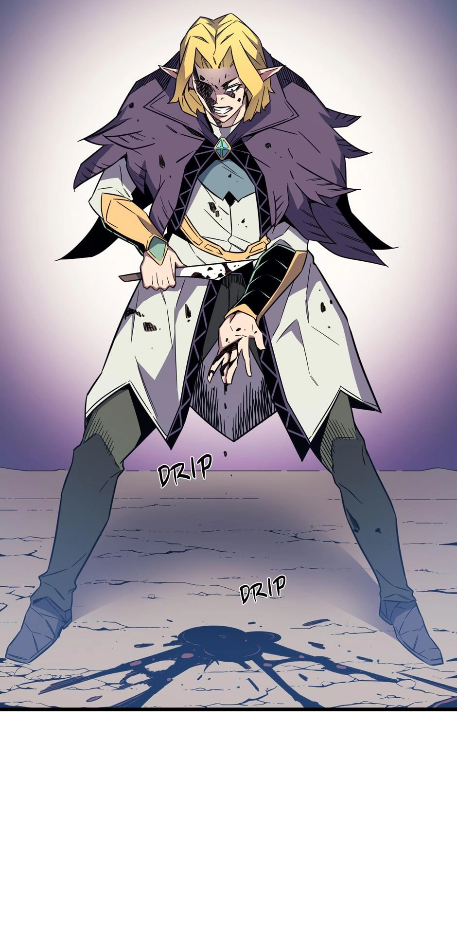 The Great Mage Returns After 4000 Years Chapter 81 Page 72
