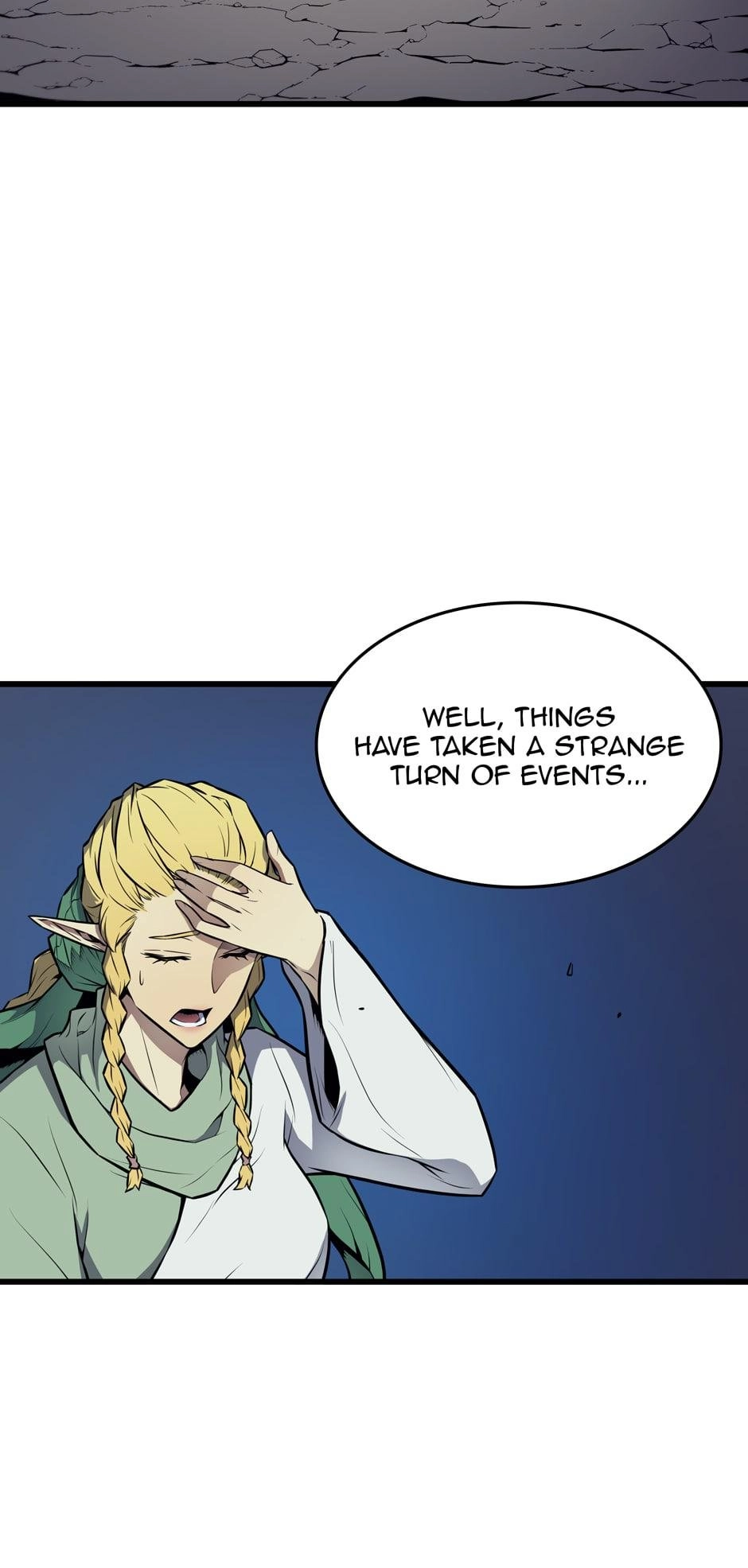 The Great Mage Returns After 4000 Years Chapter 81 Page 10
