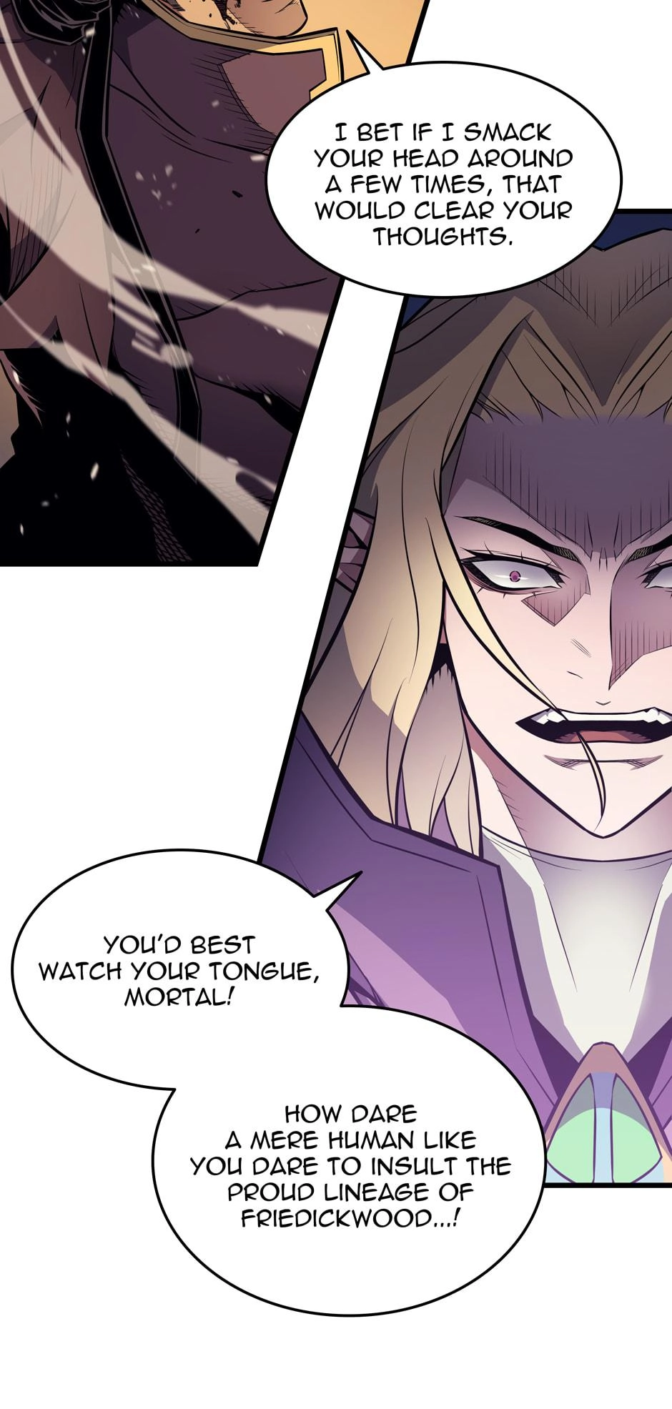 The Great Mage Returns After 4000 Years Chapter 81 Page 30