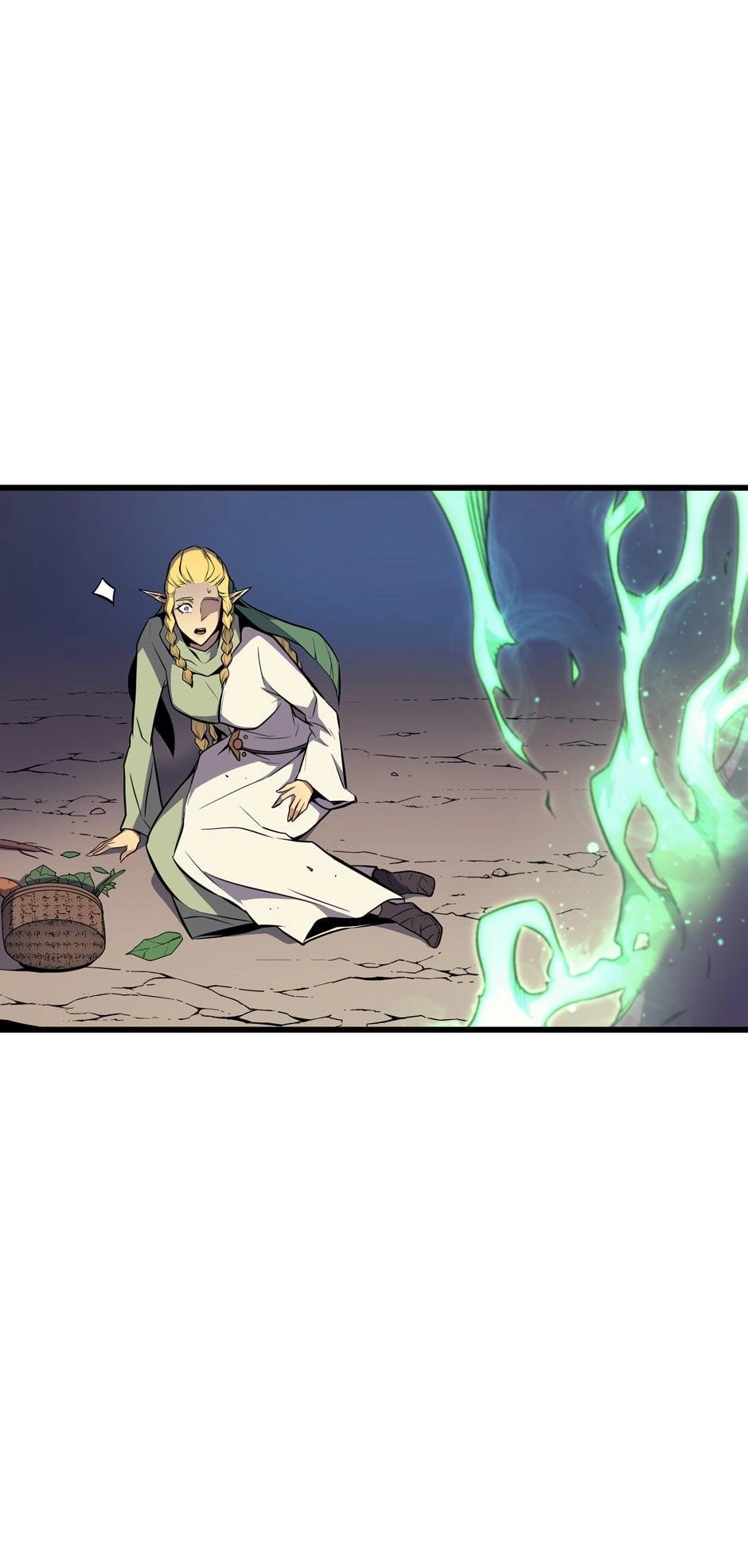 The Great Mage Returns After 4000 Years Chapter 81 Page 20