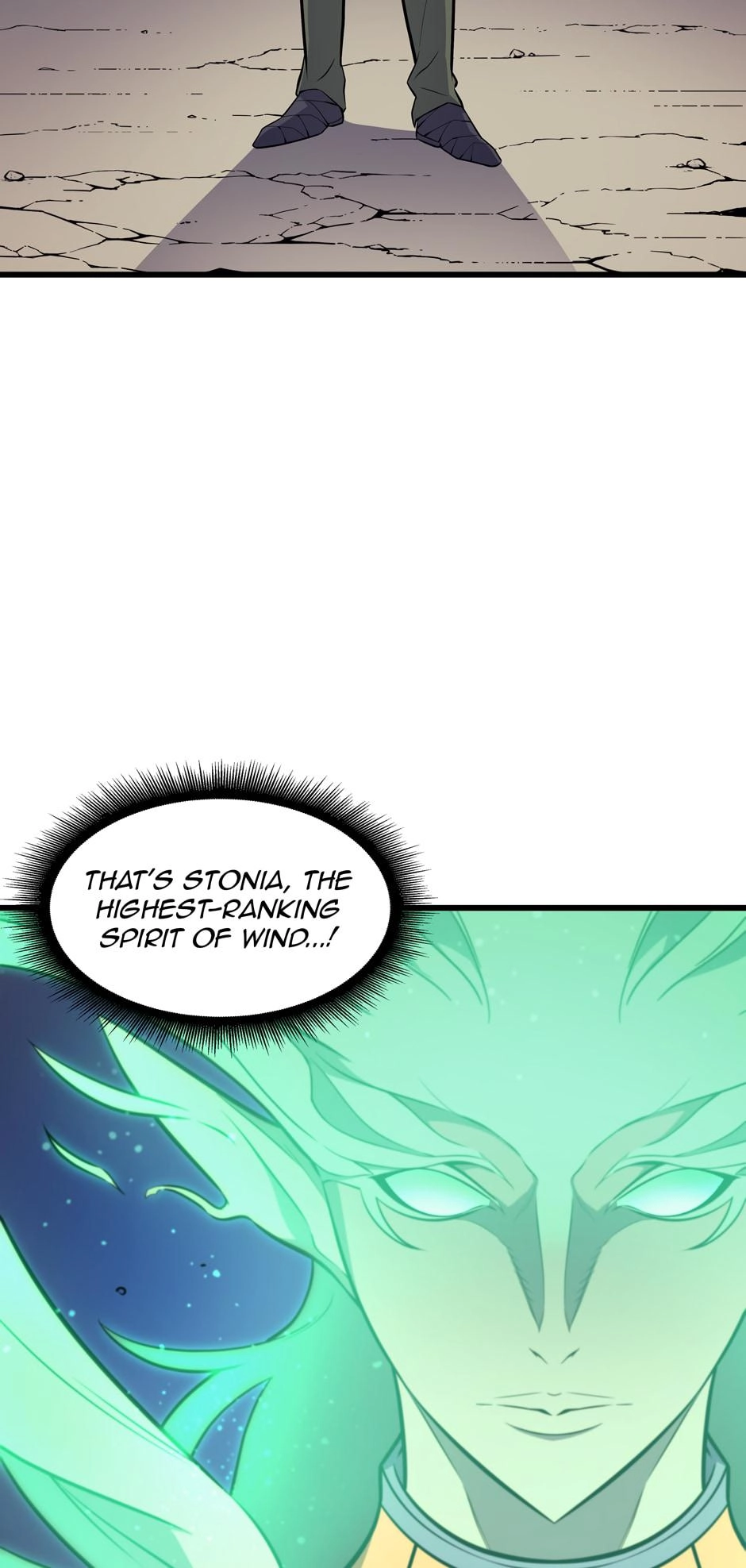 The Great Mage Returns After 4000 Years Chapter 81 Page 22