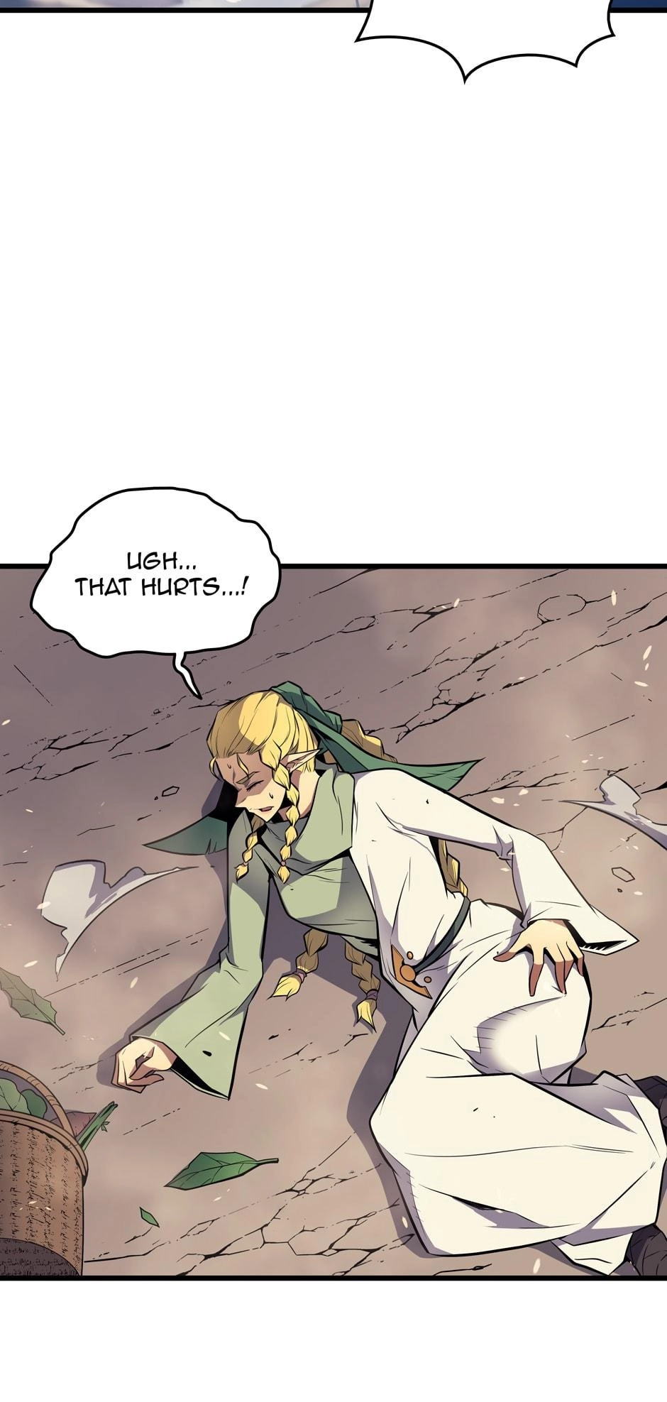 The Great Mage Returns After 4000 Years Chapter 81 Page 17