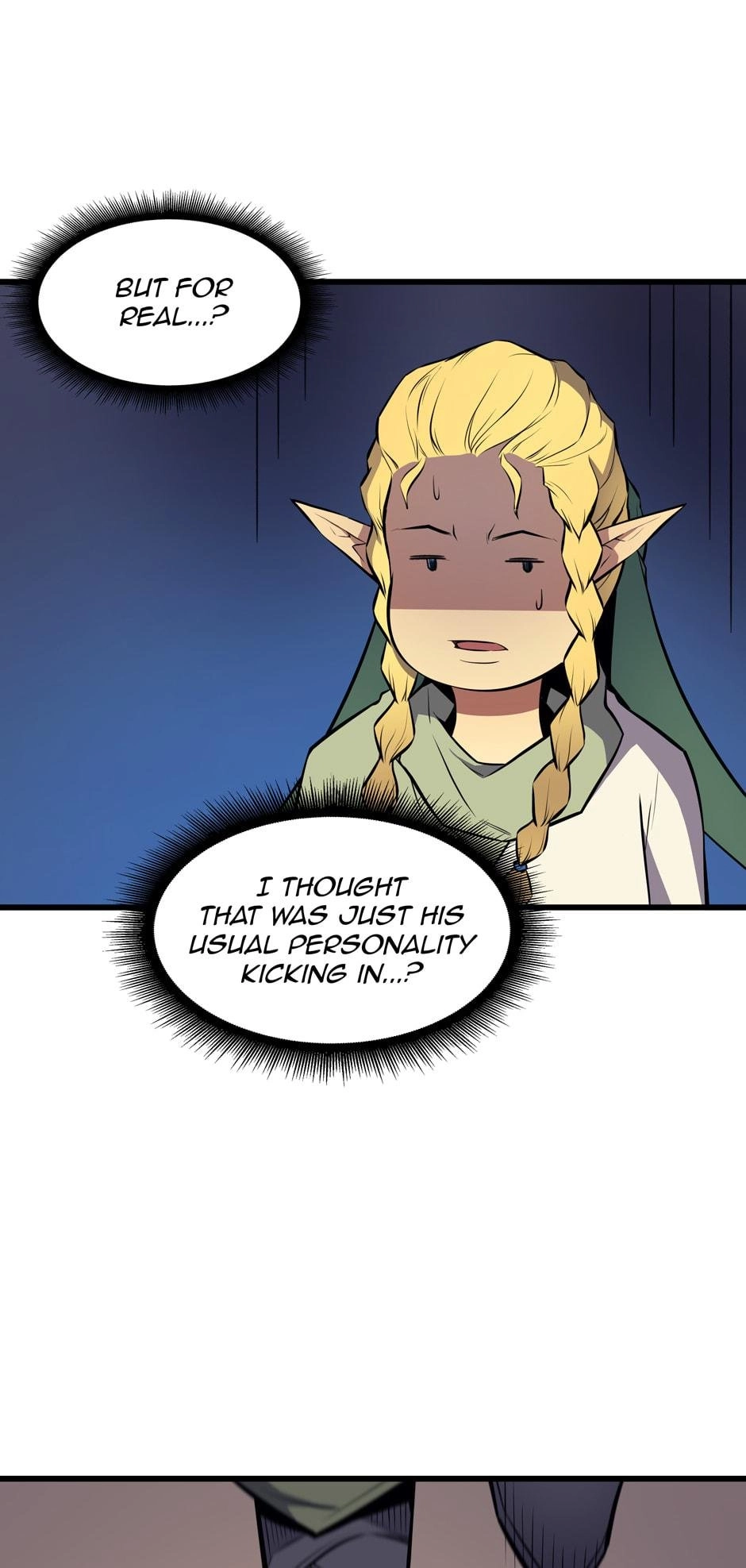 The Great Mage Returns After 4000 Years Chapter 81 Page 53
