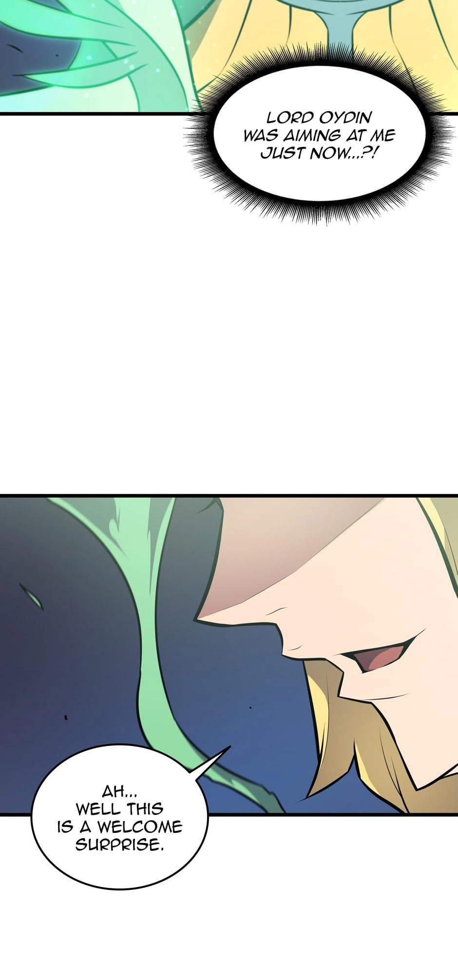 The Great Mage Returns After 4000 Years Chapter 81 Page 23