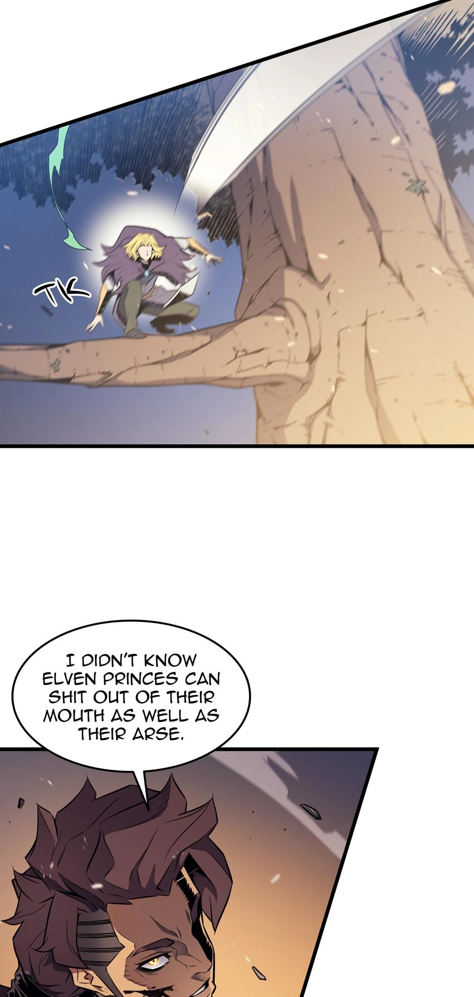 The Great Mage Returns After 4000 Years Chapter 81 Page 29