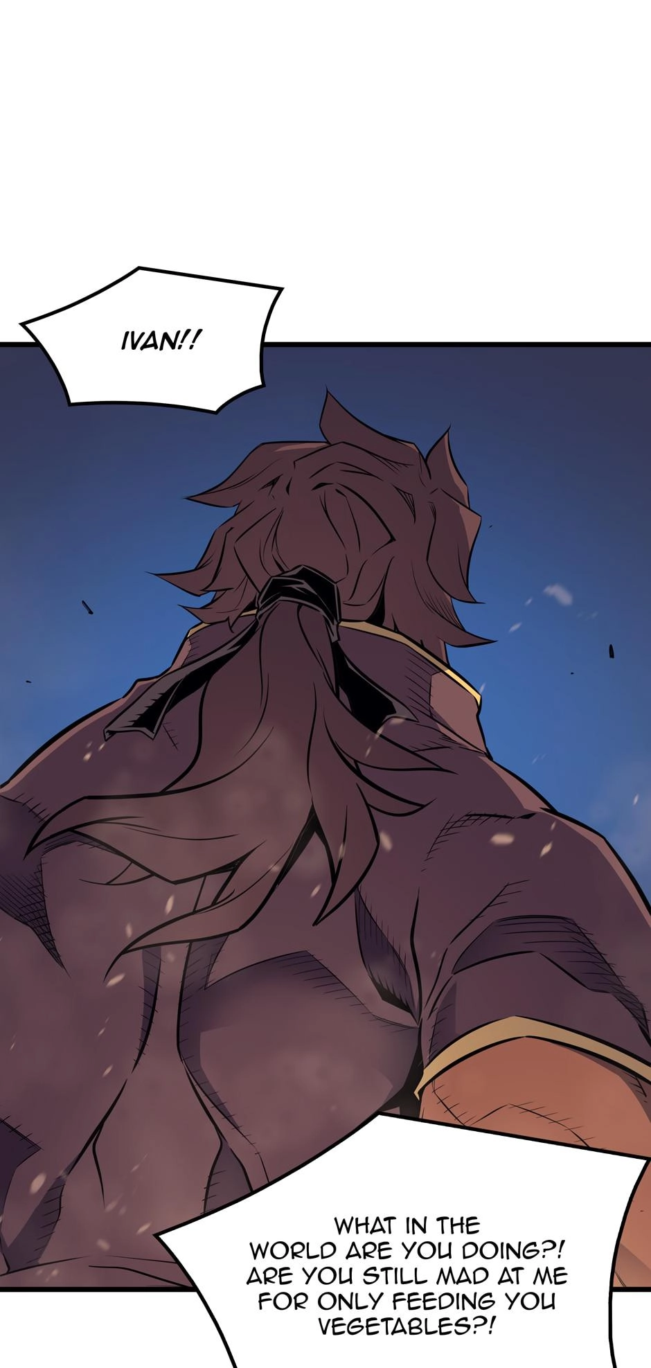 The Great Mage Returns After 4000 Years Chapter 81 Page 18