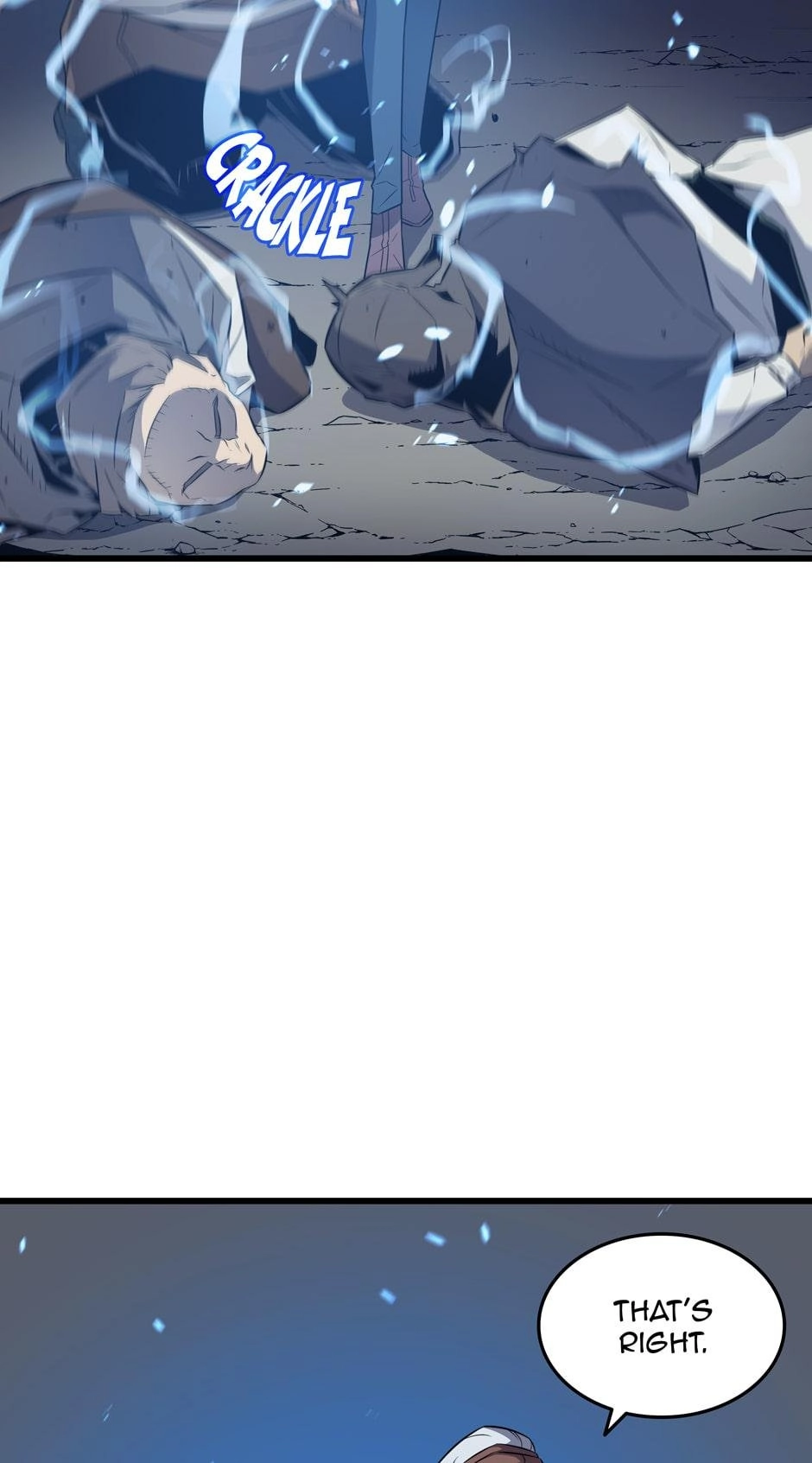 The Great Mage Returns After 4000 Years Chapter 66 Page 20