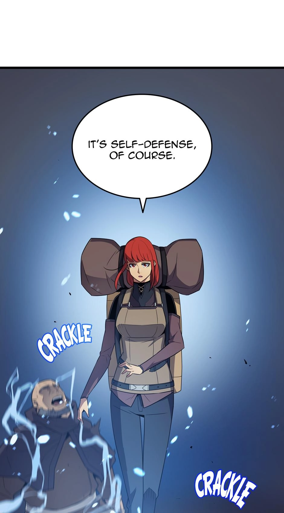 The Great Mage Returns After 4000 Years Chapter 66 Page 19