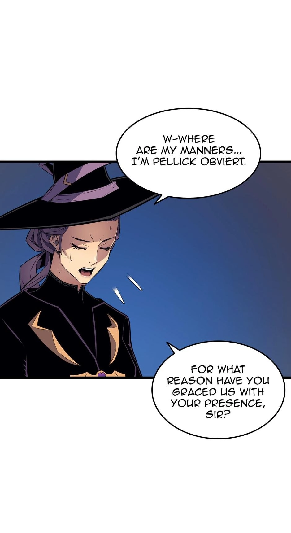 The Great Mage Returns After 4000 Years Chapter 66 Page 38