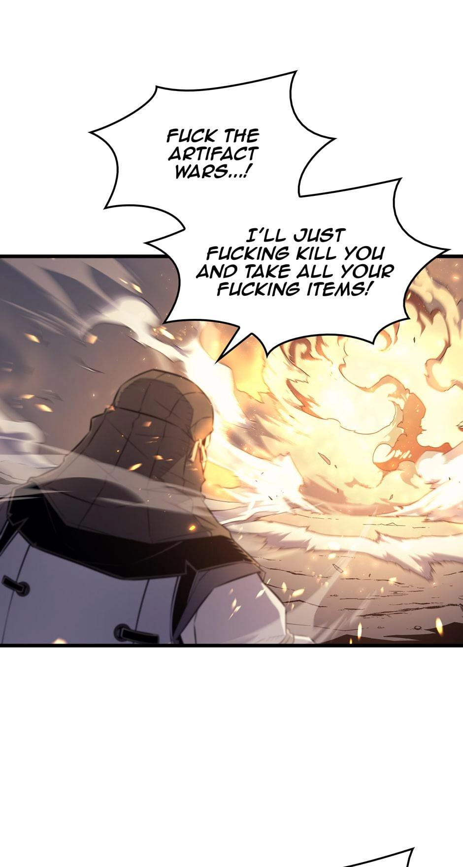 The Great Mage Returns After 4000 Years Chapter 66 Page 12