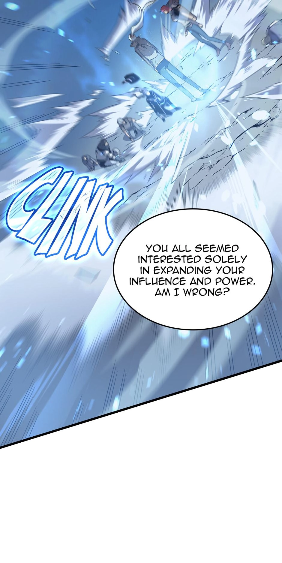 The Great Mage Returns After 4000 Years Chapter 66 Page 49