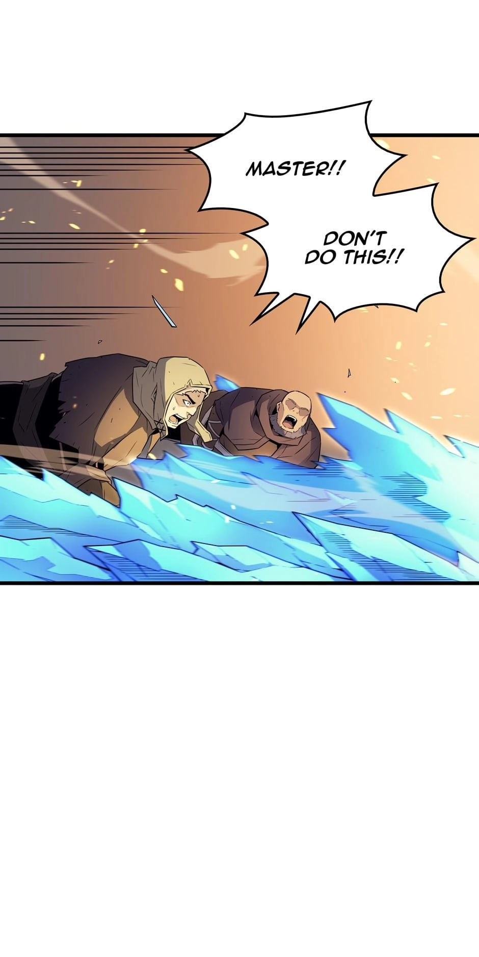The Great Mage Returns After 4000 Years Chapter 66 Page 58