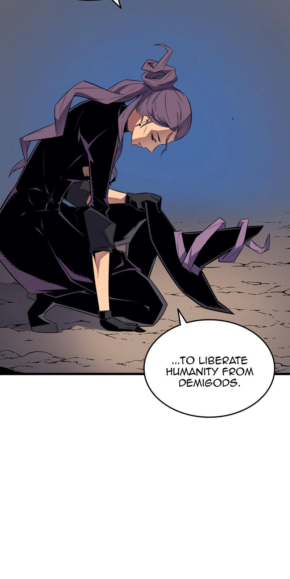 The Great Mage Returns After 4000 Years Chapter 66 Page 43