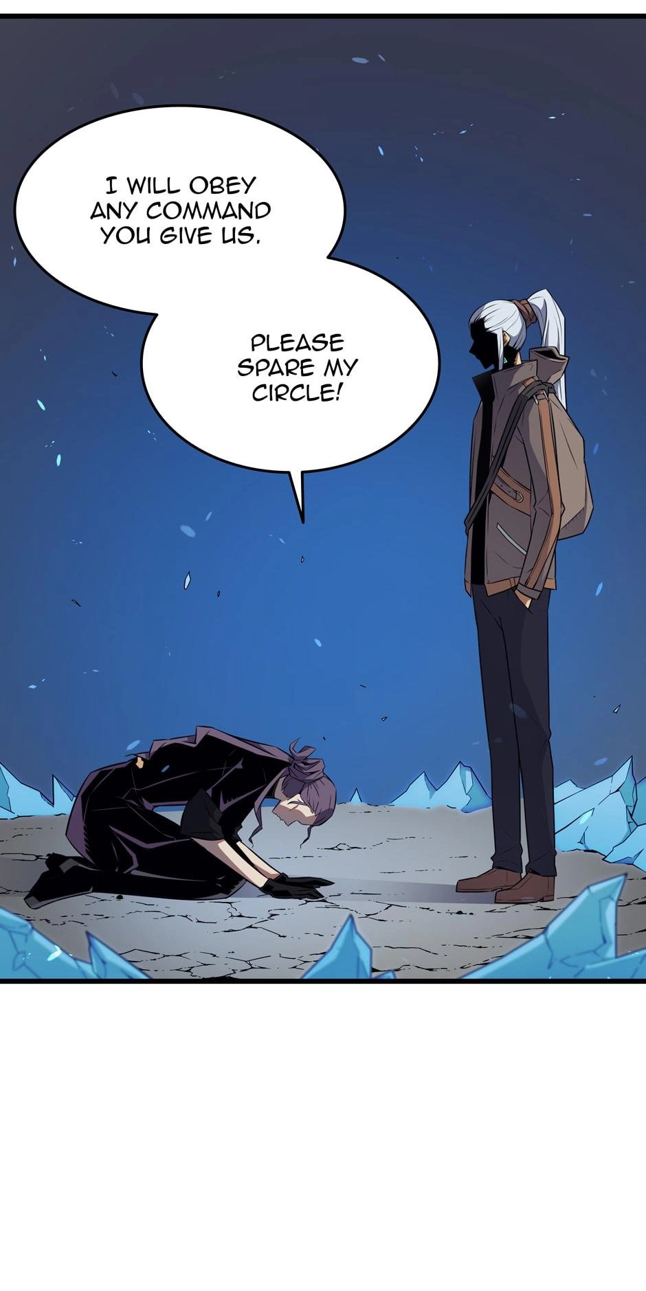 The Great Mage Returns After 4000 Years Chapter 66 Page 53
