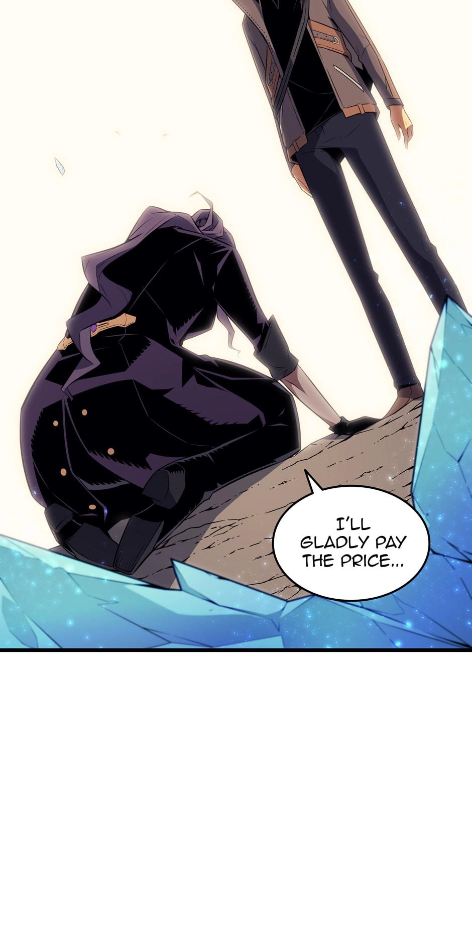 The Great Mage Returns After 4000 Years Chapter 66 Page 56