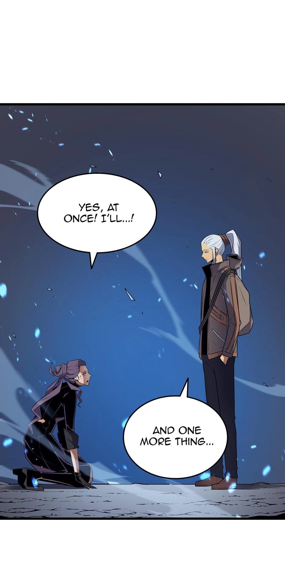 The Great Mage Returns After 4000 Years Chapter 66 Page 67