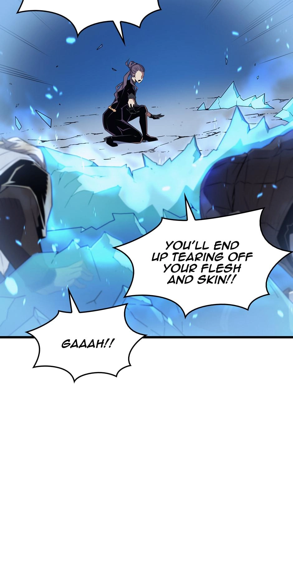 The Great Mage Returns After 4000 Years Chapter 66 Page 51