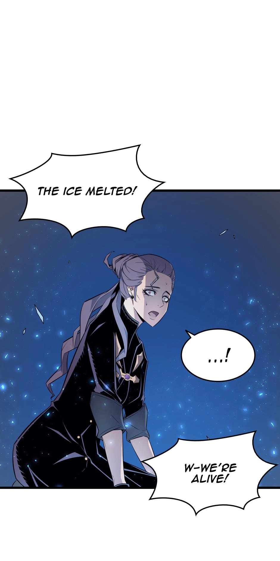 The Great Mage Returns After 4000 Years Chapter 66 Page 65