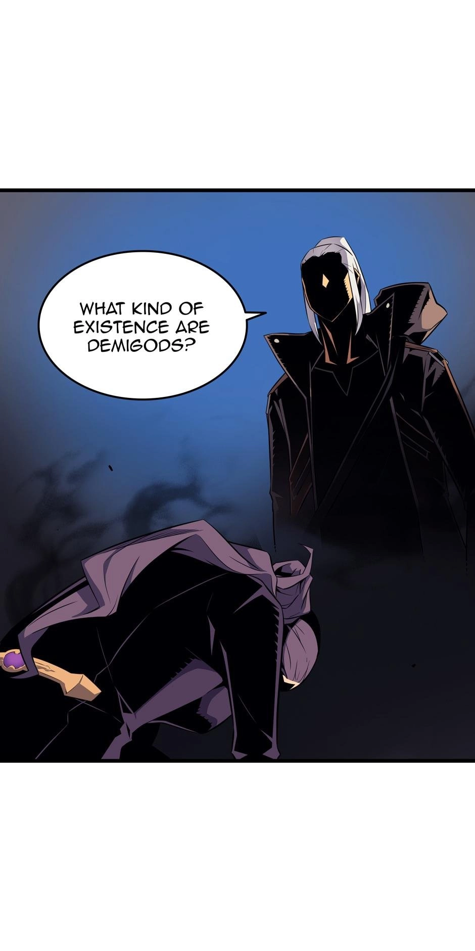 The Great Mage Returns After 4000 Years Chapter 66 Page 45