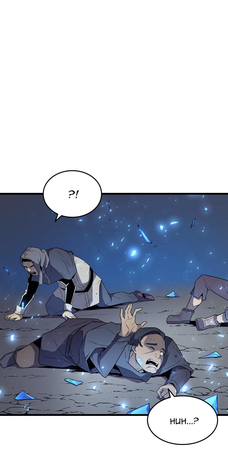 The Great Mage Returns After 4000 Years Chapter 66 Page 64