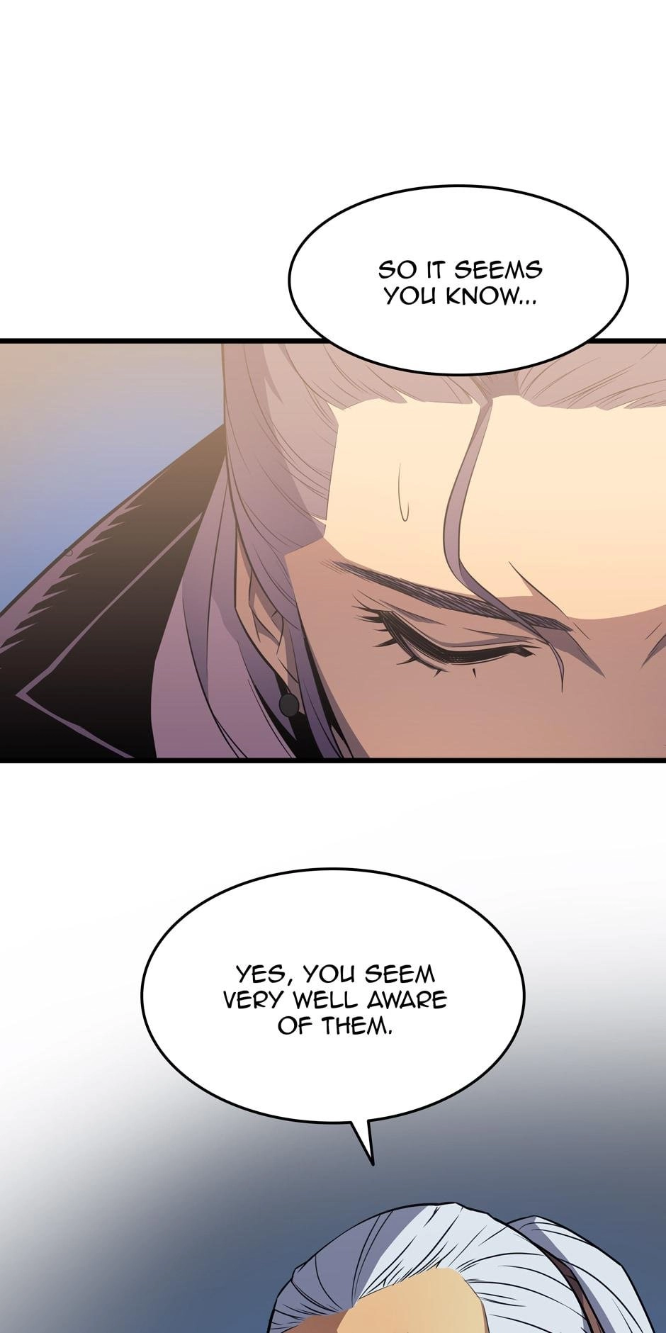 The Great Mage Returns After 4000 Years Chapter 66 Page 47