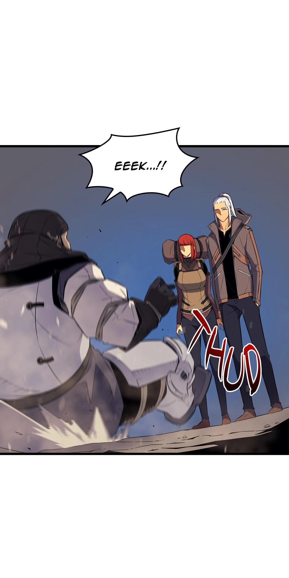 The Great Mage Returns After 4000 Years Chapter 66 Page 29