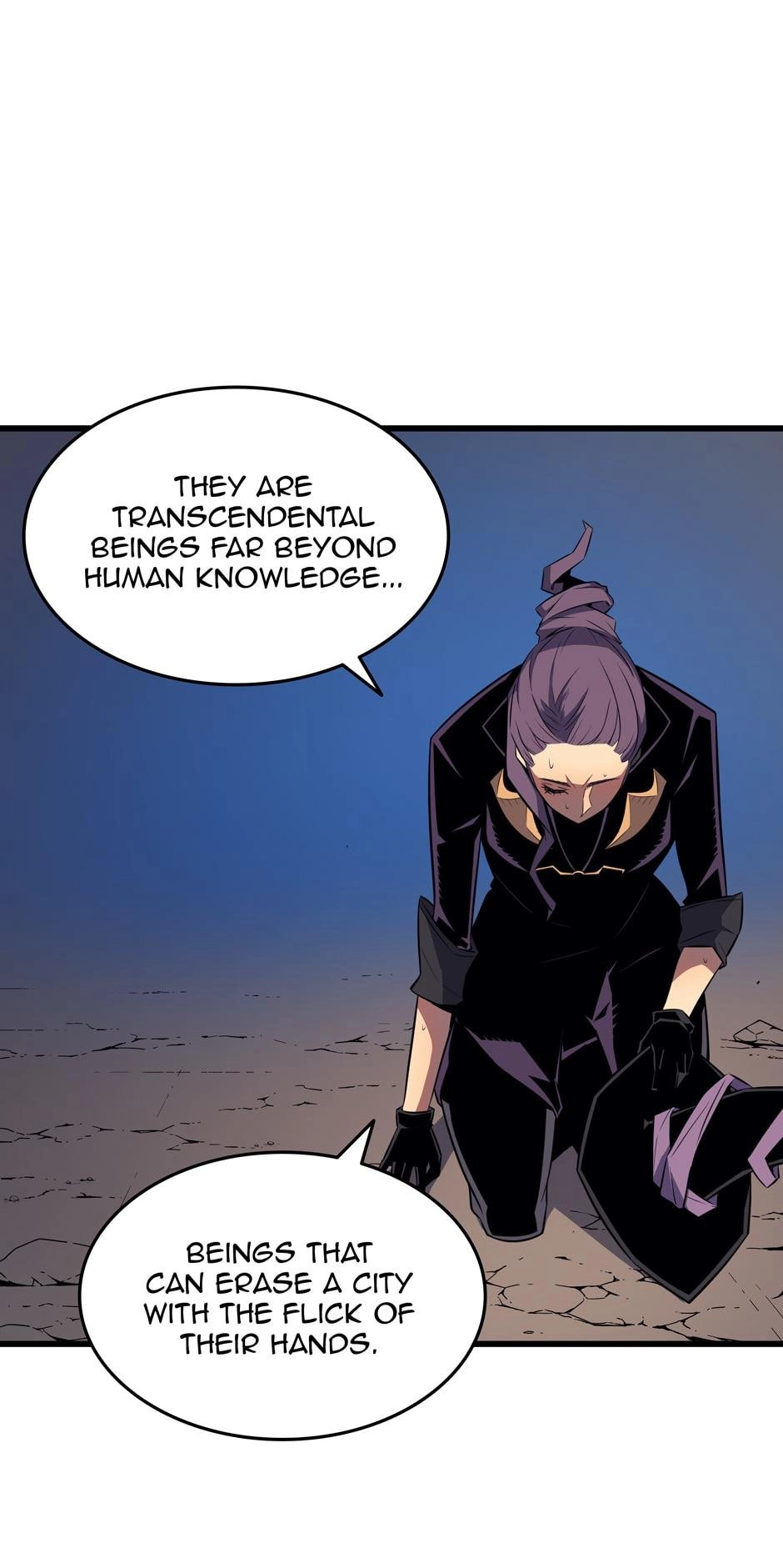 The Great Mage Returns After 4000 Years Chapter 66 Page 46