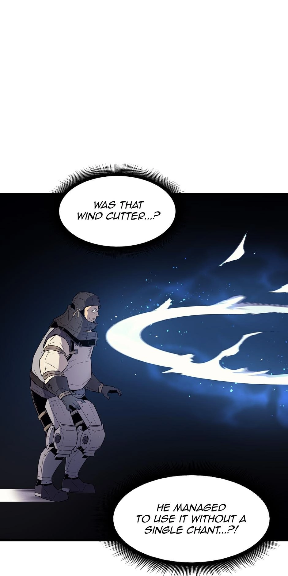 The Great Mage Returns After 4000 Years Chapter 66 Page 26
