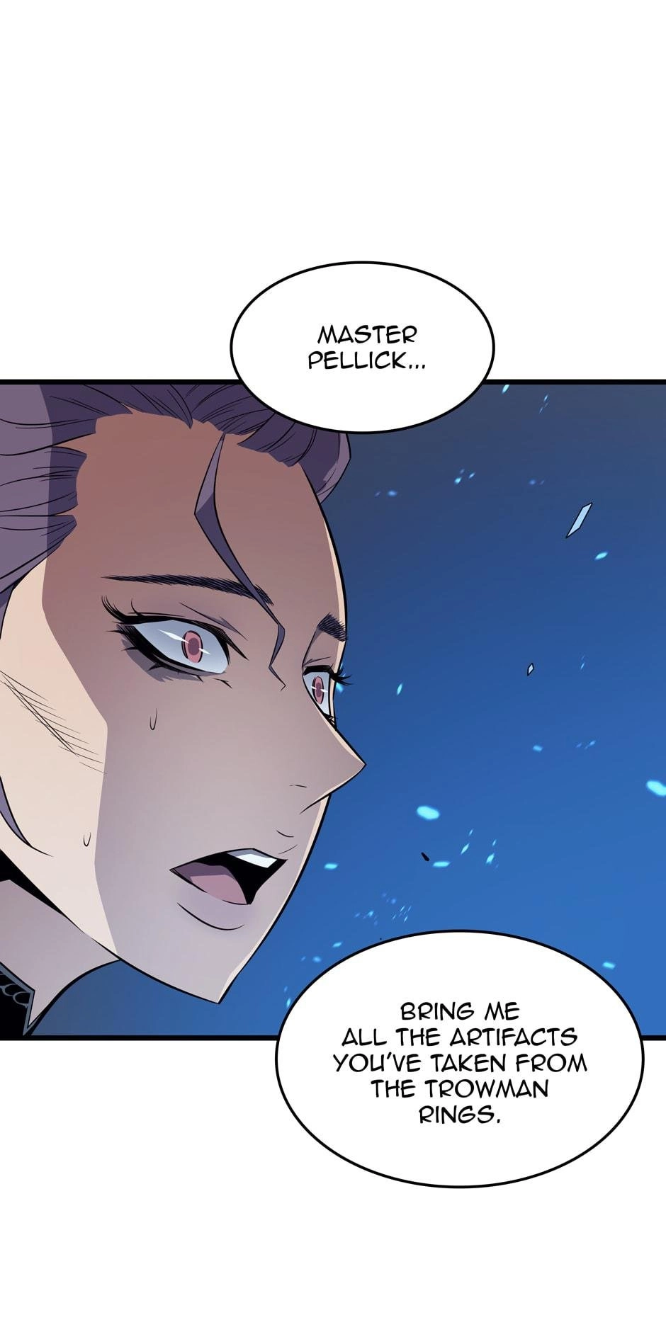 The Great Mage Returns After 4000 Years Chapter 66 Page 66