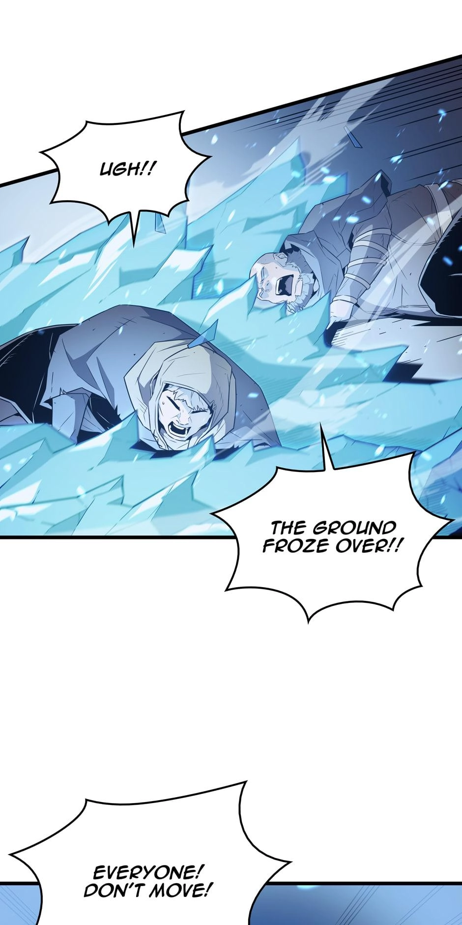The Great Mage Returns After 4000 Years Chapter 66 Page 50