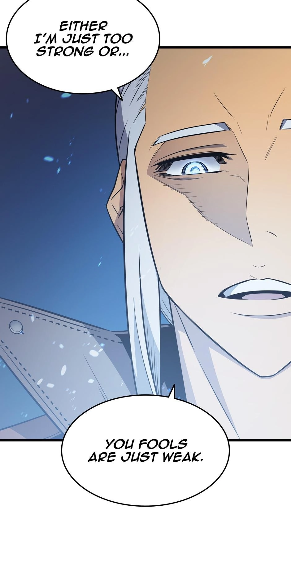 The Great Mage Returns After 4000 Years Chapter 66 Page 5