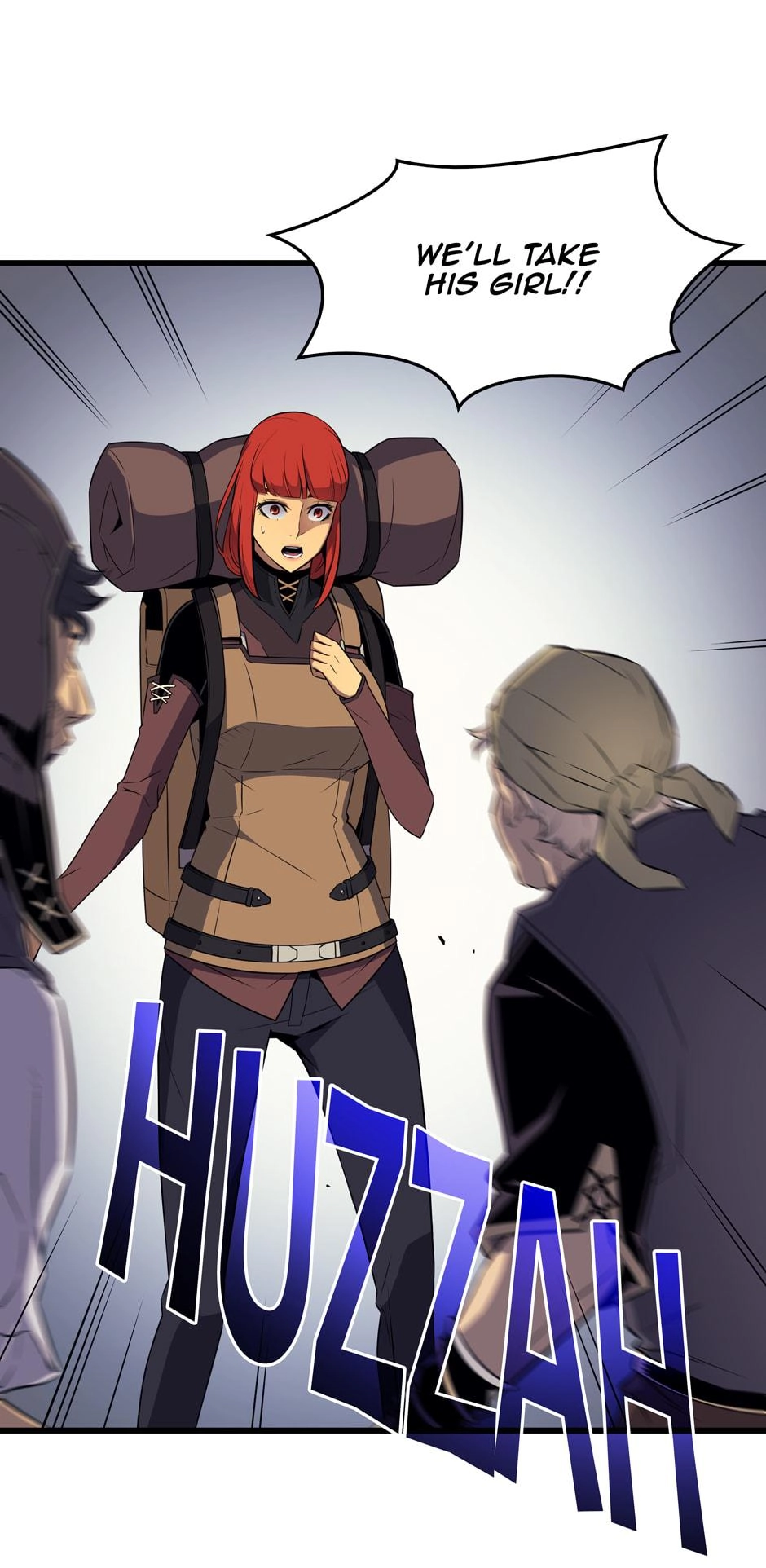 The Great Mage Returns After 4000 Years Chapter 66 Page 7