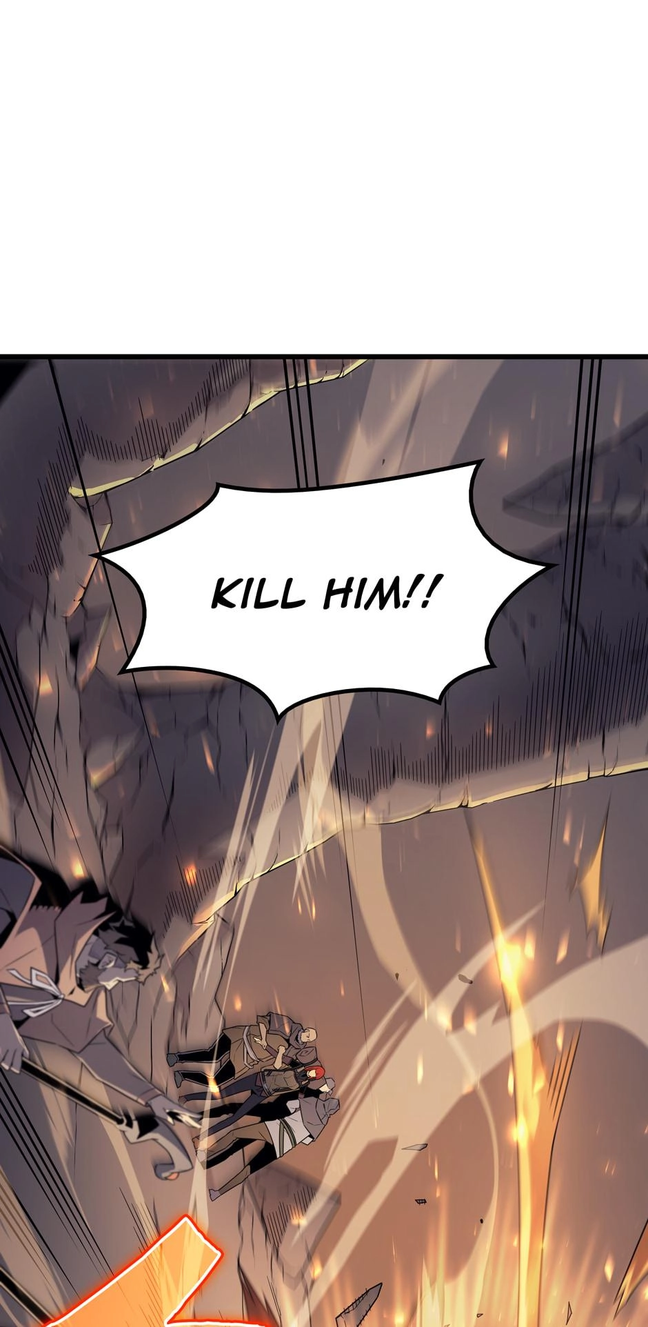 The Great Mage Returns After 4000 Years Chapter 66 Page 10
