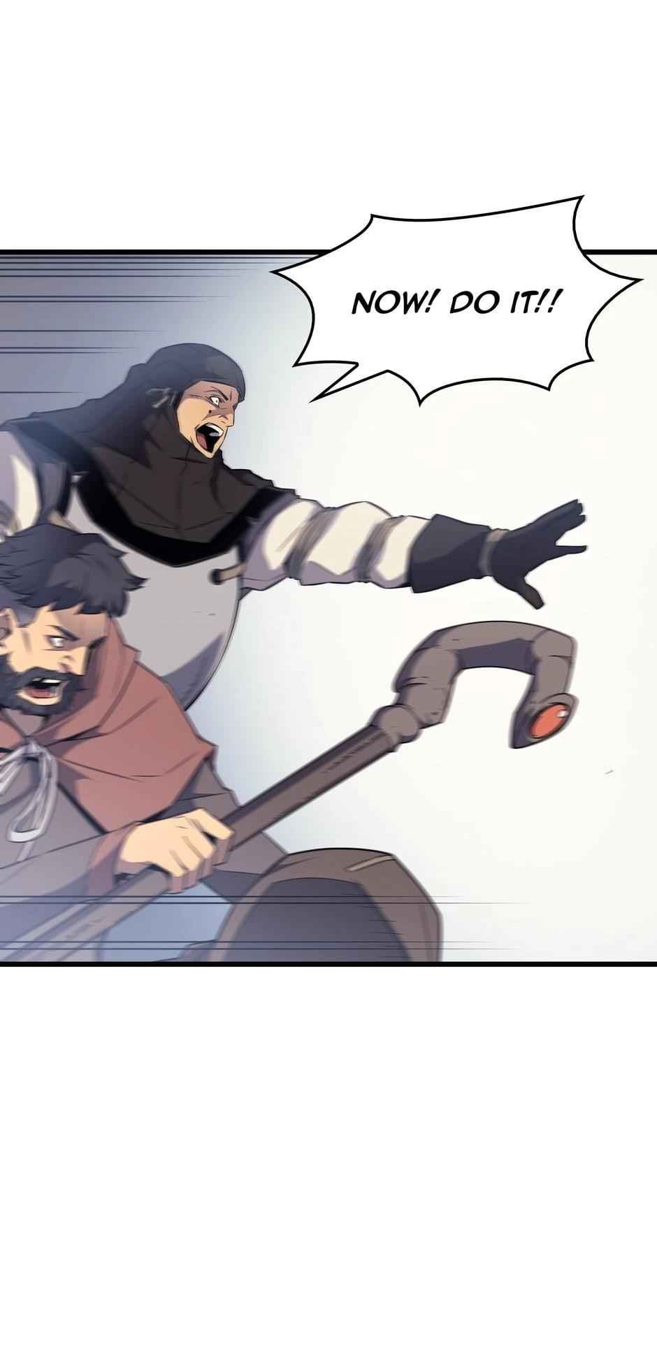 The Great Mage Returns After 4000 Years Chapter 66 Page 9