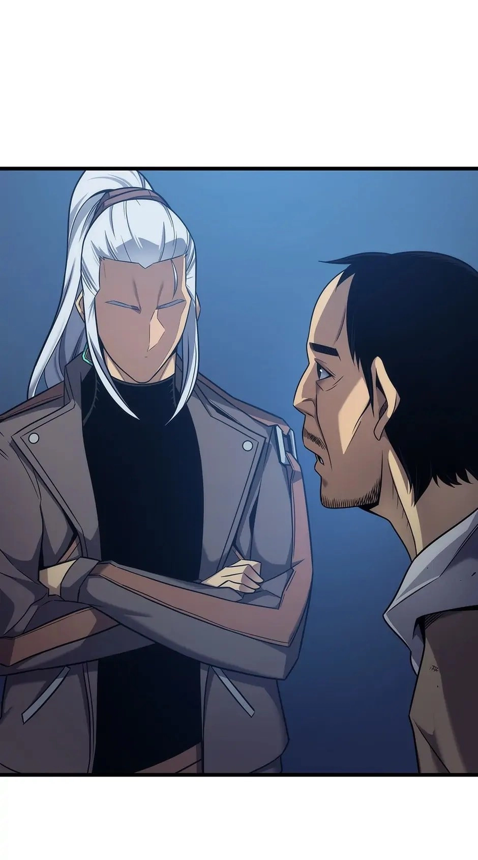 The Great Mage Returns After 4000 Years Chapter 168 – A Bustling Port City Page 70