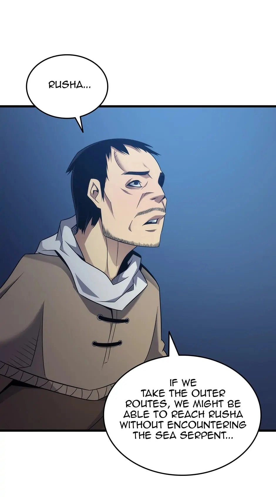 The Great Mage Returns After 4000 Years Chapter 168 – A Bustling Port City Page 67