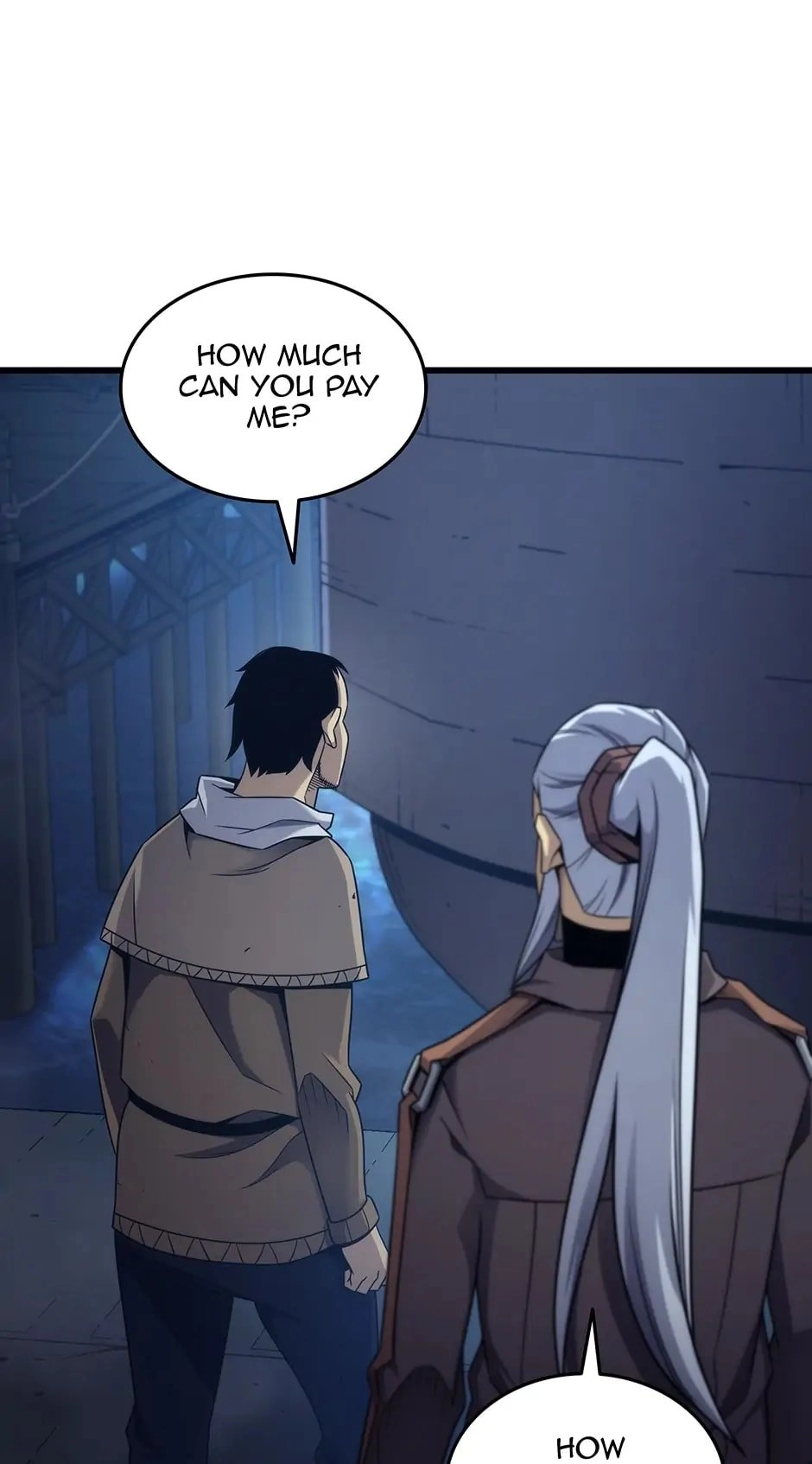 The Great Mage Returns After 4000 Years Chapter 168 – A Bustling Port City Page 68