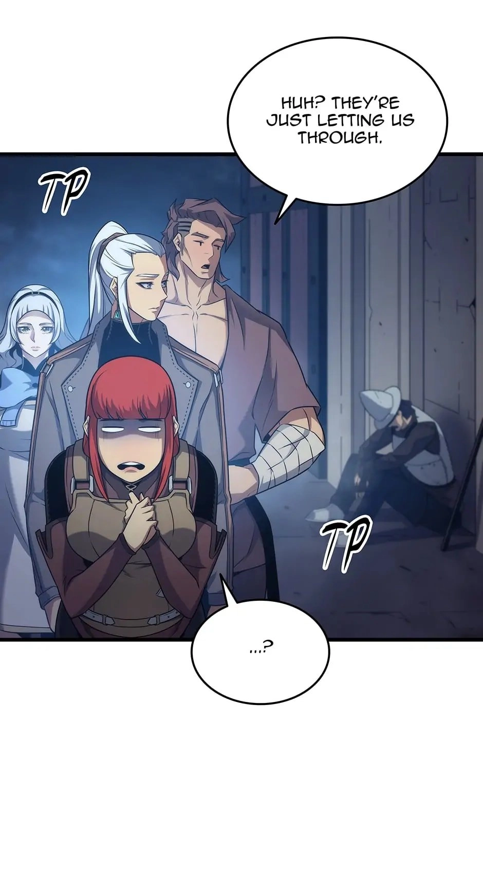 The Great Mage Returns After 4000 Years Chapter 168 – A Bustling Port City Page 17