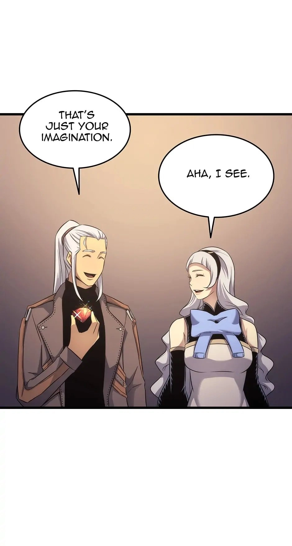 The Great Mage Returns After 4000 Years Chapter 168 – A Bustling Port City Page 58