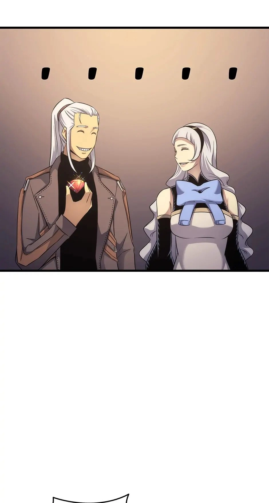 The Great Mage Returns After 4000 Years Chapter 168 – A Bustling Port City Page 59
