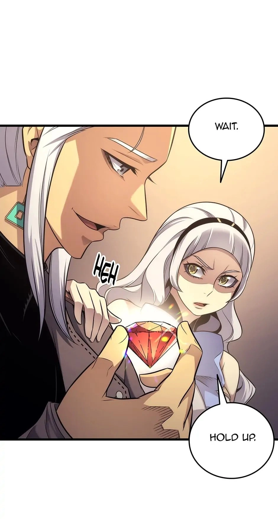 The Great Mage Returns After 4000 Years Chapter 168 – A Bustling Port City Page 56