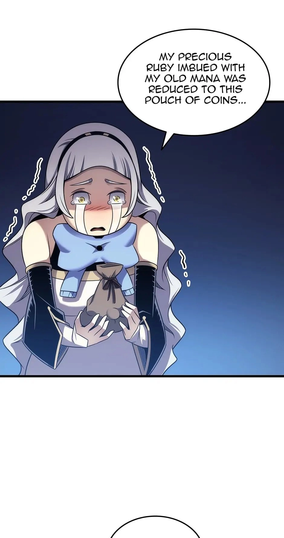 The Great Mage Returns After 4000 Years Chapter 168 – A Bustling Port City Page 72