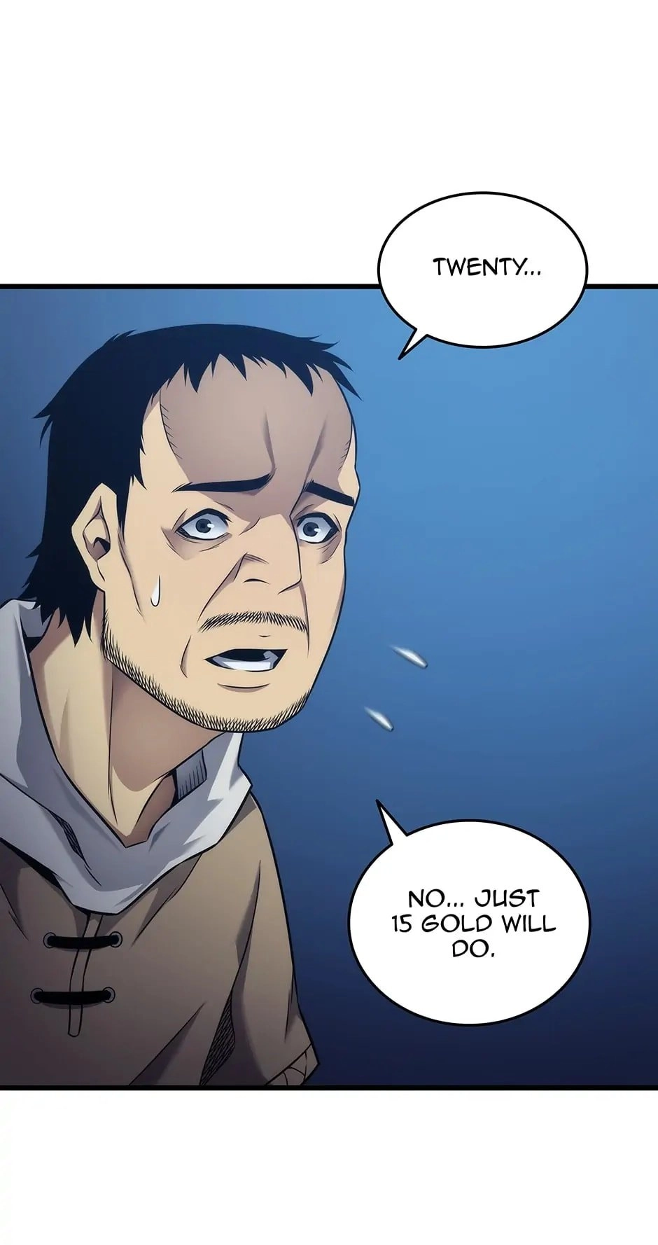 The Great Mage Returns After 4000 Years Chapter 168 – A Bustling Port City Page 71