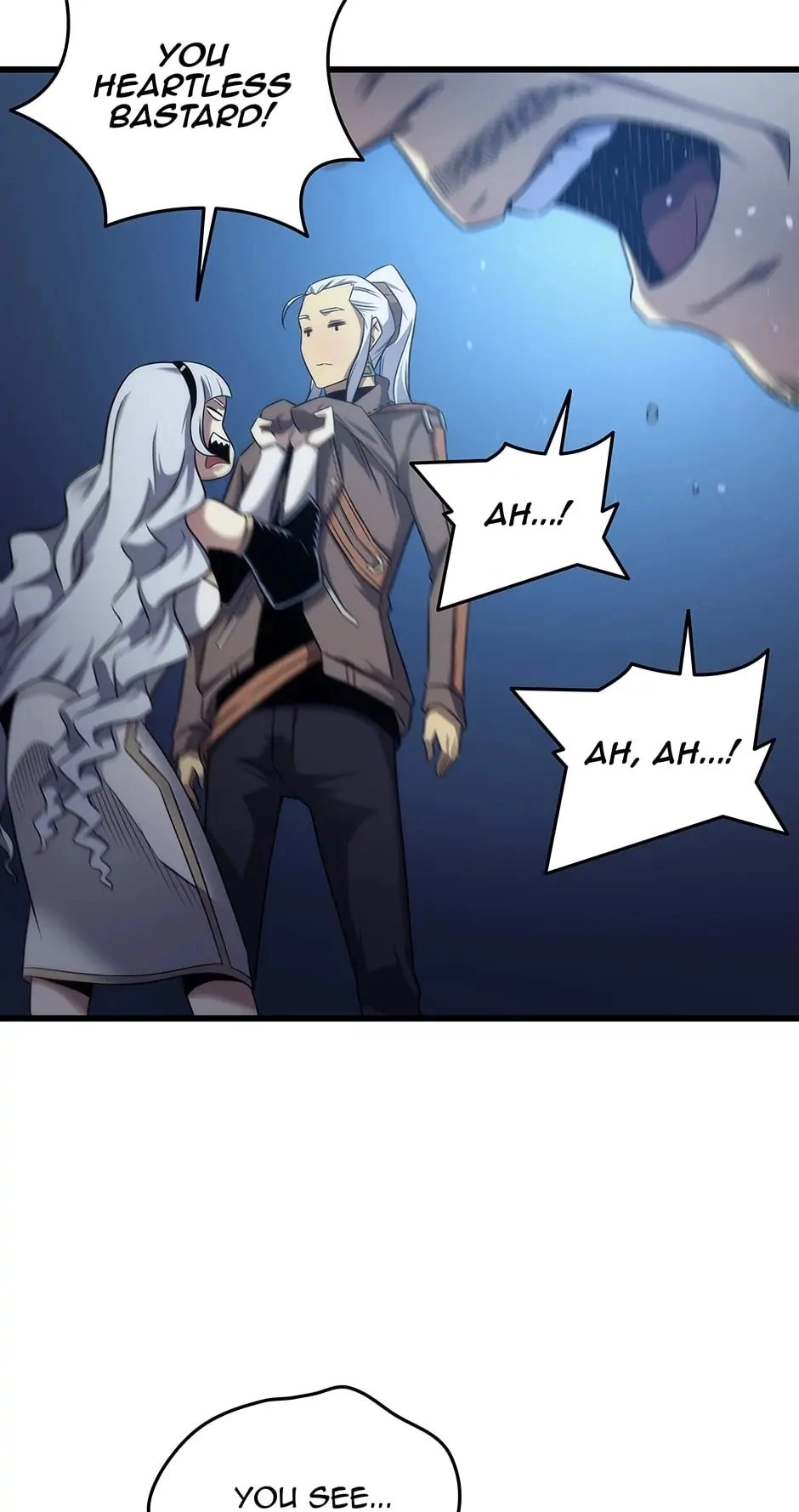 The Great Mage Returns After 4000 Years Chapter 168 – A Bustling Port City Page 75