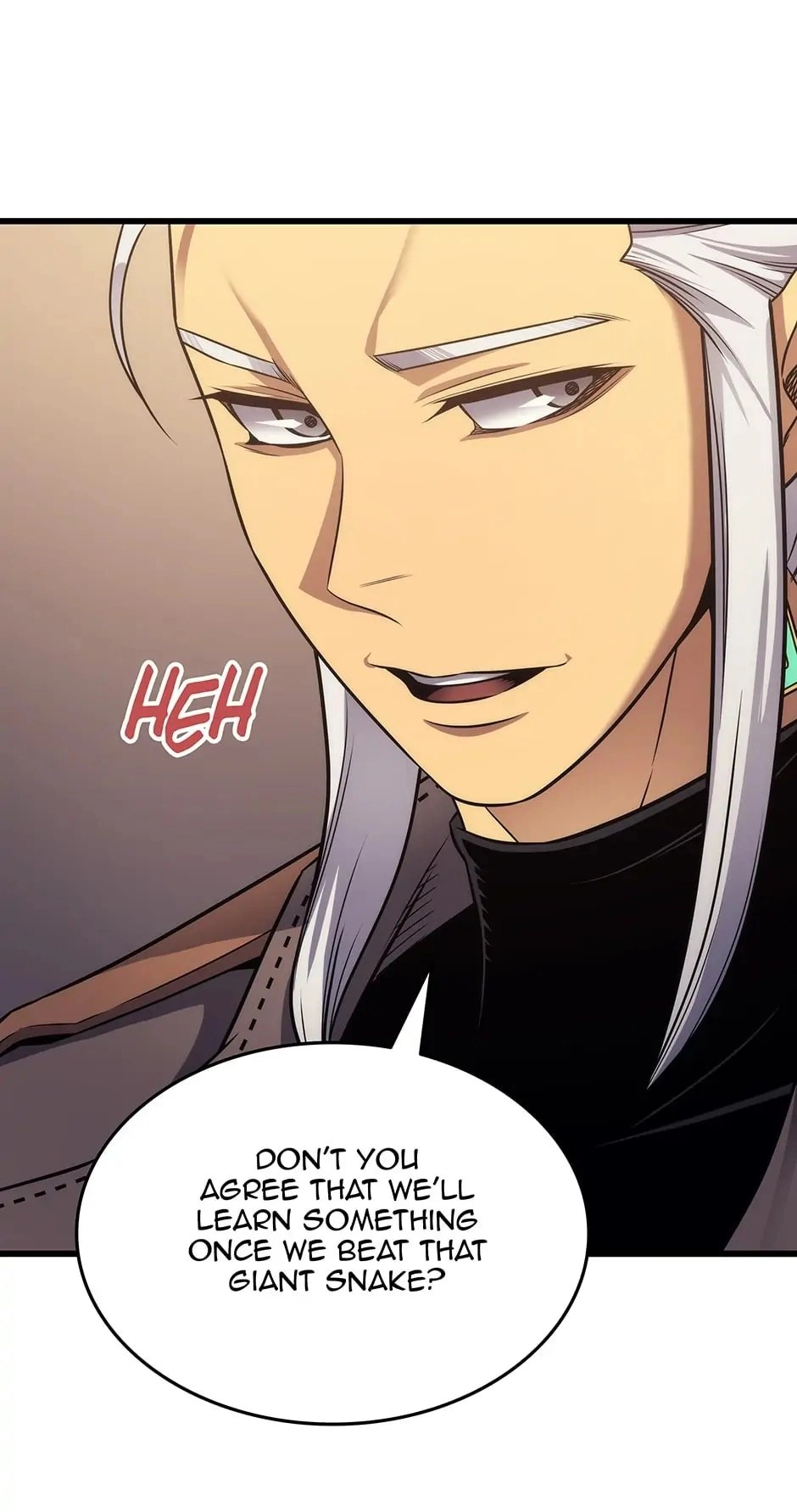 The Great Mage Returns After 4000 Years Chapter 168 – A Bustling Port City Page 48