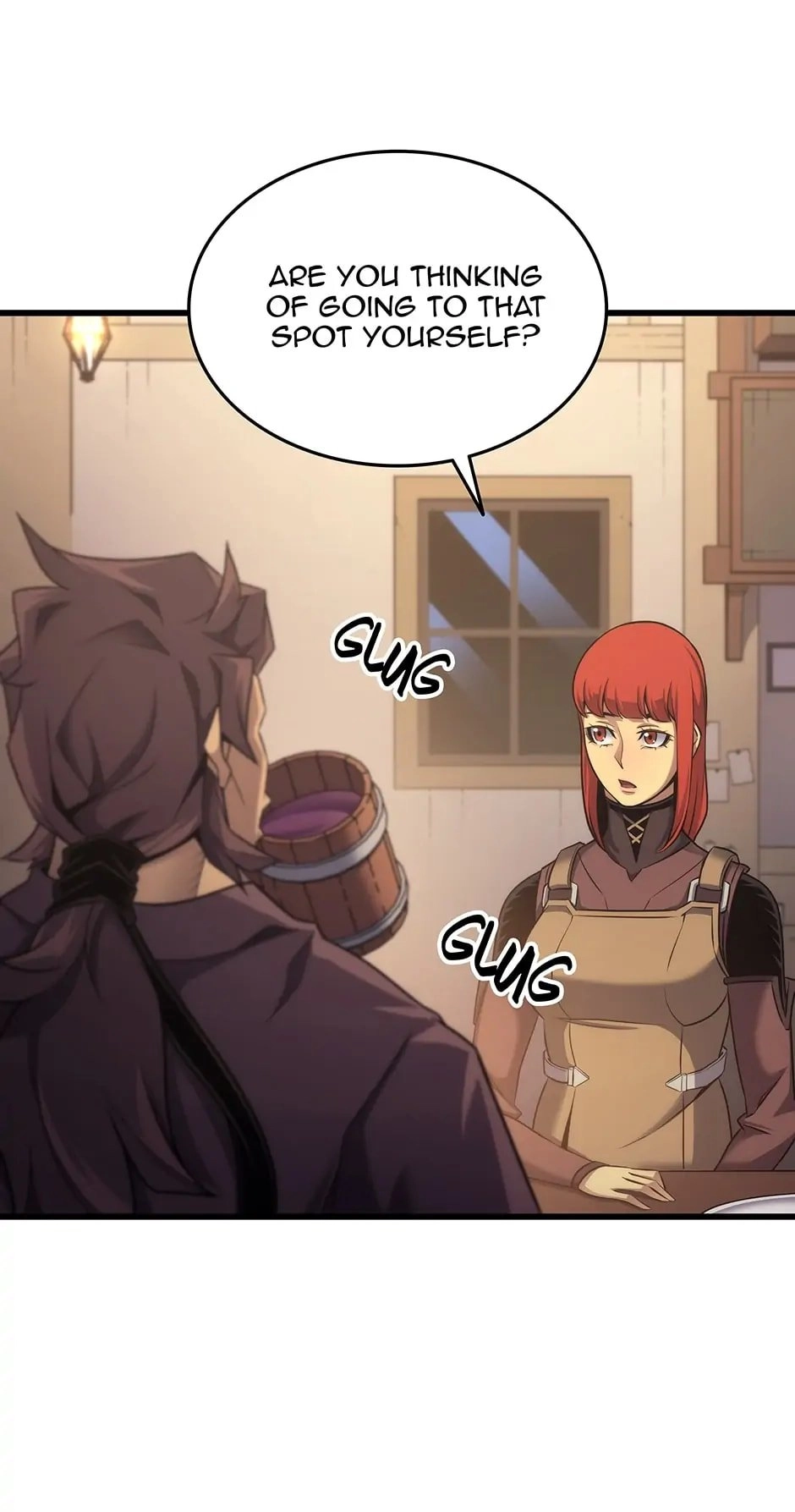 The Great Mage Returns After 4000 Years Chapter 168 – A Bustling Port City Page 47