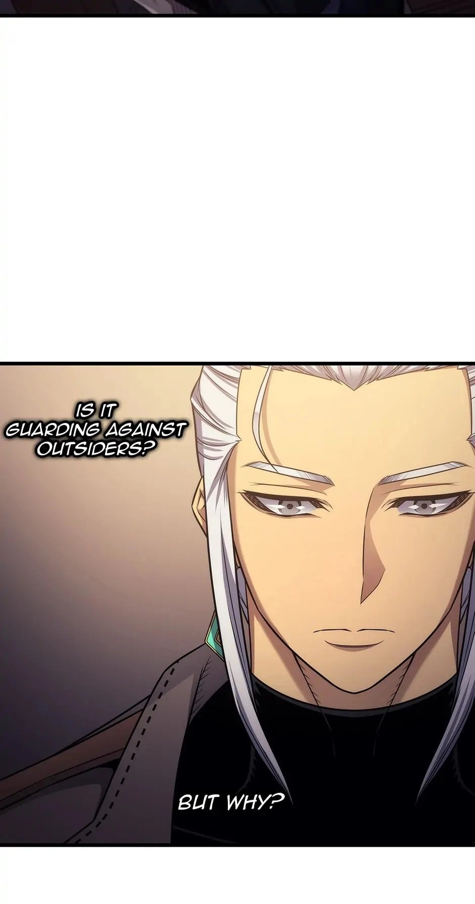 The Great Mage Returns After 4000 Years Chapter 168 – A Bustling Port City Page 45