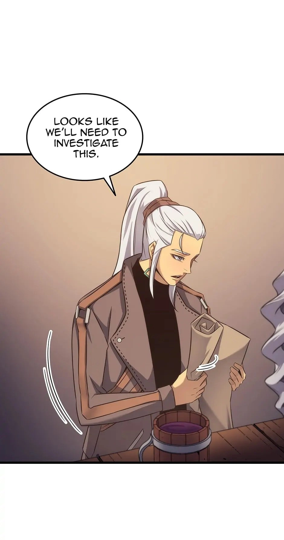 The Great Mage Returns After 4000 Years Chapter 168 – A Bustling Port City Page 46