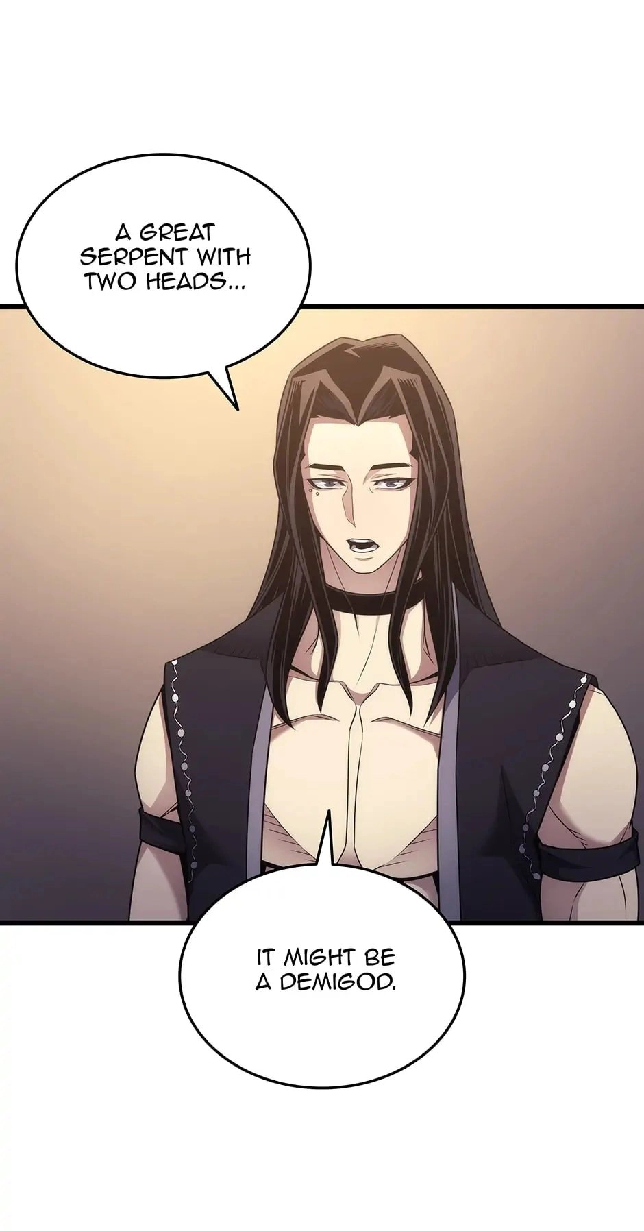 The Great Mage Returns After 4000 Years Chapter 168 – A Bustling Port City Page 43