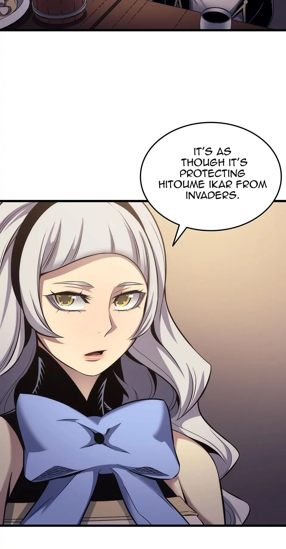 The Great Mage Returns After 4000 Years Chapter 168 – A Bustling Port City Page 42